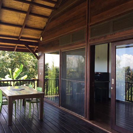 Les Manguiers Villa Arue  Exterior photo