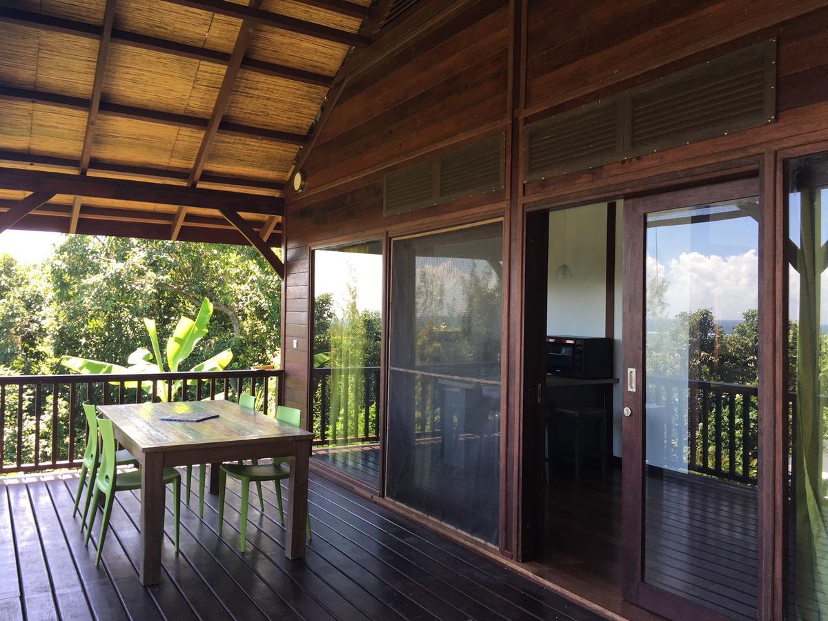 Les Manguiers Villa Arue  Exterior photo